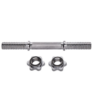 Jednoručné os HMS GP 35 cm x 30 mm | Fitness Lifestyle