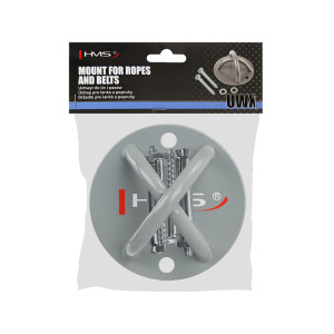Záves pre závesné posilňovacie systémy HMS UWX | Fitness Lifestyle