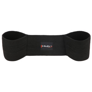 Elastické návleky pre Bench press HMS RWS3378 veľkosť L | Fitness Lifestyle