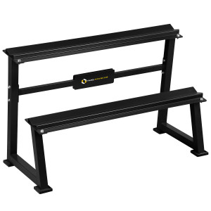 Stojan na činky HMS Premium STR20 | Fitness Lifestyle