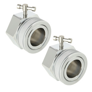 Profesionálne uzávery na olypijskú os HMS ZG1600 | Fitness Lifestyle