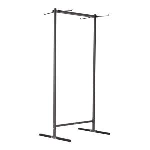 Stojan na štúdiové podložky HMS STR31 | Fitness Lifestyle