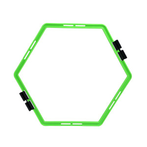 AGILITY HEX REBRÍK HMS SKR06 | Fitness Lifestyle