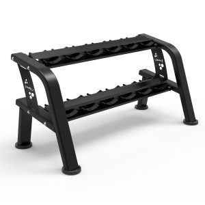 Postavte sa na 6 párov činiek HMS STR48 | Fitness Lifestyle