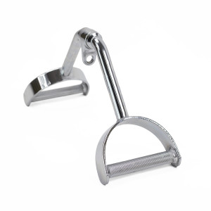 Veslársky adaptér široký HMS UW10 | Fitness Lifestyle