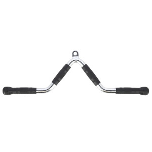 Adaptér ku kladke HMS UW18 | Fitness Lifestyle