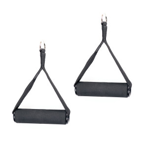 Úchyt na gumový expandér HMS UW31 | Fitness Lifestyle