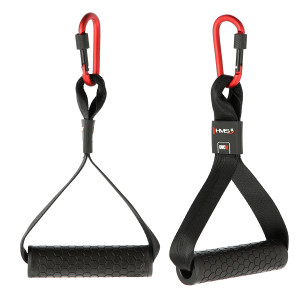 Úchyty ku kladke HMS UWC91 | Fitness Lifestyle