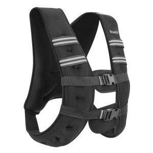 Záťažová vesta HMS KTO05 | Fitness Lifestyle