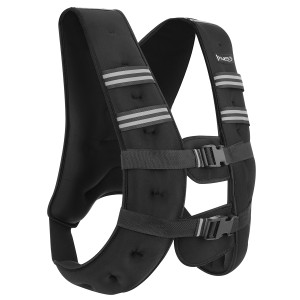 Záťažová vesta HMS KTO08 | Fitness Lifestyle