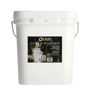 Magnézium v ​​prášku (chalk) HMS Premium MGN01, 900g | Fitness Lifestyle