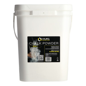 Magnézium v ​​prášku (chalk) HMS Premium MGN02, 2250g | Fitness Lifestyle