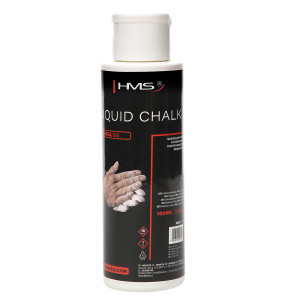 Tekuté magnézium (chalk) HMS MGL100, 100 ml | Fitness Lifestyle