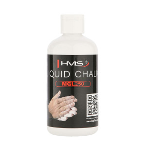 Tekuté magnézium (chalk) HMS MGL250, 250 ml | Fitness Lifestyle