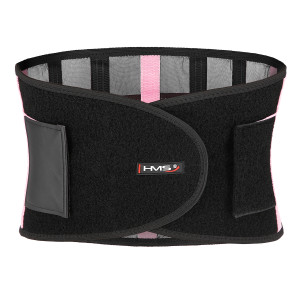 Stabilizačný pás HMS PS1121 | Fitness Lifestyle