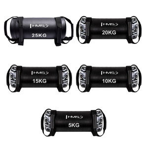 Powerbag HMS WDC05 5 kg | Fitness Lifestyle