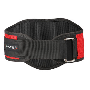 Posilňovací pás HMS PA3449 | Fitness Lifestyle