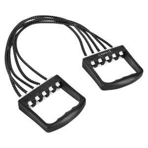 Gumový expandér HMS EM01 | Fitness Lifestyle