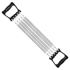 Kovový expandér HMS EM03 | Fitness Lifestyle