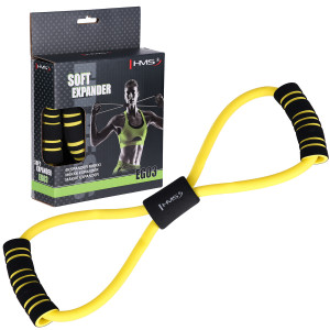 EG03 expandéry GUMOVÝ HMS | Fitness Lifestyle