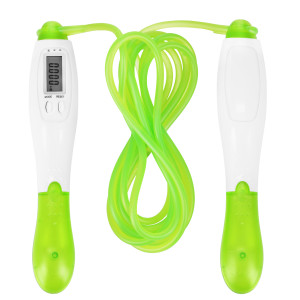 Švihadlo s počítadlom HMS SK31 | Fitness Lifestyle