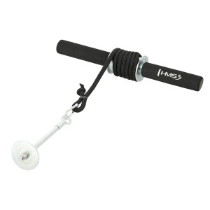 Posilňovač ramien HMS F4420 | Fitness Lifestyle