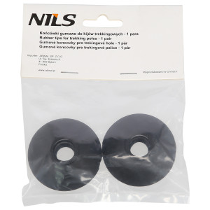 Náhradné tanieriky pre Nordic Walking a trackingové palice NILS TN 103 | Fitness Lifestyle