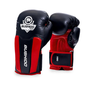 Boxerské rukavice DBX BUSHIDO DBD-B-3 | Fitness Lifestyle