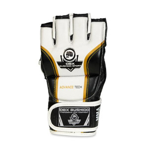 MMA rukavice DBX BUSHIDO e1v1 | Fitness Lifestyle