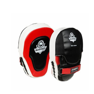 Boxerské lapy DBX BUSHIDO ARF-1101 | Fitness Lifestyle