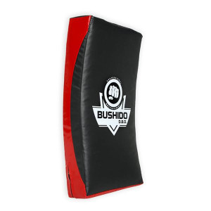 Tréningový prehnutý blok DBX BUSHIDO | Fitness Lifestyle