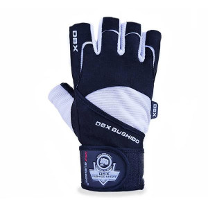 Fitness rukavice DBX BUSHIDO DBX-WG-162 | Fitness Lifestyle