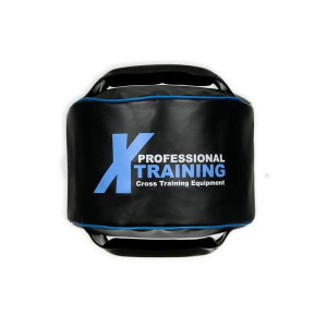 Kettlebell regulovateľný DBX BUSHIDO XBAG 1-40 kg | Fitness Lifestyle