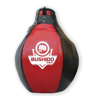 Boxovacia hruška DBX BUSHIDO SK25 XXL | Fitness Lifestyle