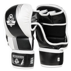 MMA rukavice DBX BUSHIDO ARM-2011 | Fitness Lifestyle