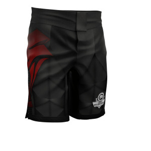 Šortky DBX Bushido Snake | Fitness Lifestyle