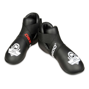 Chrániče priehlavku a členku DBX BUSHIDO ARS-2054 | Fitness Lifestyle