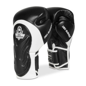 Boxerské rukavice DBX BUSHIDO BB5 | Fitness Lifestyle