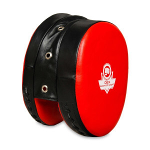 Obojstranné boxerské lapy DBX BUSHIDO ARF-1119 | Fitness Lifestyle