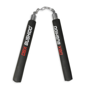 Nunchaku DBX BUSHIDO ARW-5049 | Fitness Lifestyle