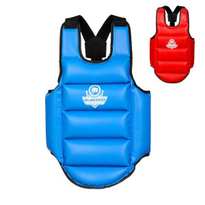 Chránič hrudníka DBX Bushido OT01 | Fitness Lifestyle