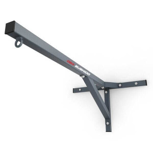 Nástenný držiak boxovacieho vreca DBX BUSHIDO 102 cm, 150 kg | Fitness Lifestyle