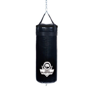 Boxovacie vrece DBX BUSHIDO GymPro Junior 80 / 30cm 15kg pre deti | Fitness Lifestyle