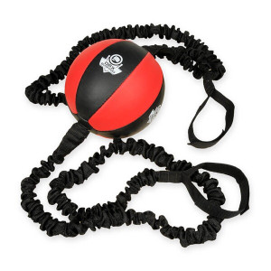 Horizontálna reflexná lopta DBX BUSHIDO DBX-SB-2 | Fitness Lifestyle