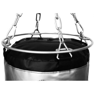 Rozperný kruh na reťaz boxovacieho vreca DBX BUSHIDO R30 | Fitness Lifestyle