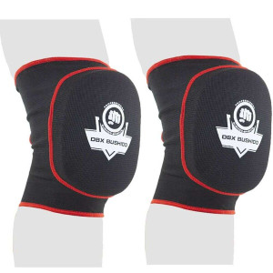 Chrániče kolien DBX BUSHIDO ARP-2109 | Fitness Lifestyle