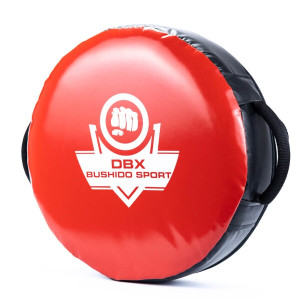 Kruhový tréningový blok DBX BUSHIDO TO-Red 40 cm | Fitness Lifestyle
