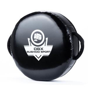 Kruhový tréningový blok DBX BUSHIDO TO-Black 40 cm | Fitness Lifestyle