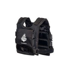Záťažová vesta DBX BUSHIDO krátka 1-15 Kg | Fitness Lifestyle