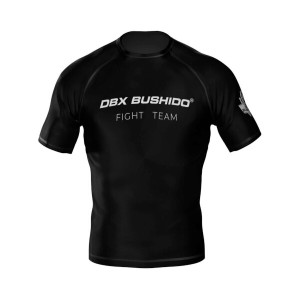 Tričko DBX BUSHIDO Team | Fitness Lifestyle